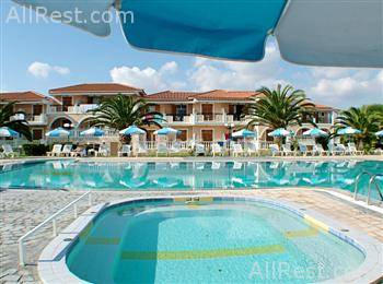 Golden Sun & Golden Beach Hotel 4